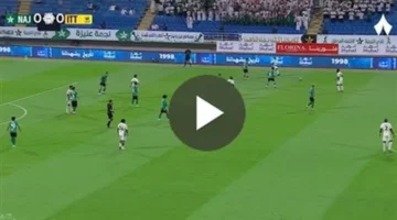 بث مباشر.. القنوات الناقلة لمباراة الاتحاد والنجمة في دوري روشن السعودي